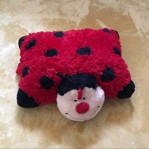 ladybug pillow pet target